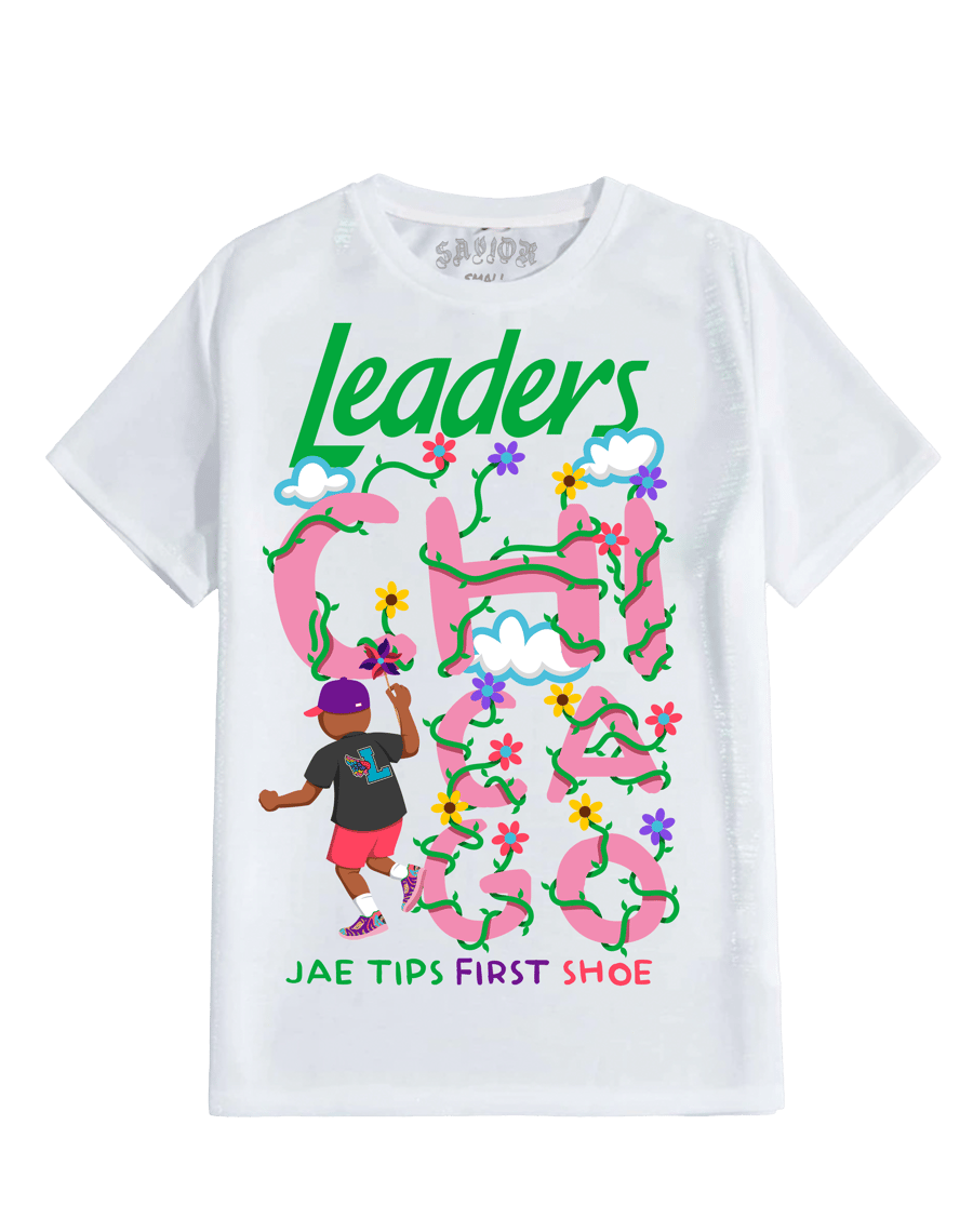 Jaetips — Shirts